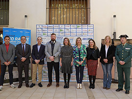 Mahle Eco Rallye de la Comunitat Valenciana pasará por Oropesa del Mar