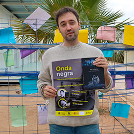 Onda se sumerge en el suspense con el inicio del festival ´Onda Negra´