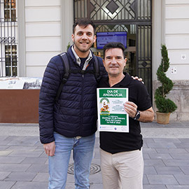 La Vall d´Uixó celebrará el Día de Andalucía este 25 de febrero con sevillanas y un flashmob