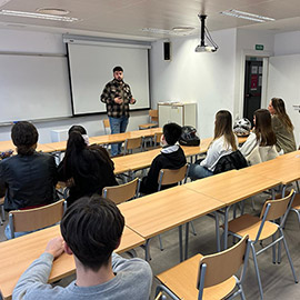 El Ayuntamiento de la Vall d´Uixó inicia un programa para ofrecer oportunidades a jóvenes que ni estudian ni trabajan