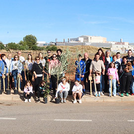 Onda aprueba el Acuerdo de Ciudad Verde de la Unión Europea