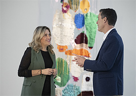 La Diputación de Castellón aprueba la concreción de las bases por las que se rige la concesión de subvenciones a asociaciones culturales y entidades privadas de la provincia para la realización de programas y eventos culturales