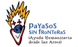 Payasos Sin Fronteras en Vall d'Uxó