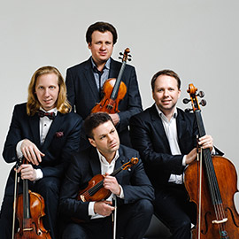 El Institut Valencià de Cultura colabora en el 11º Castelló Music Festival con tres conciertos en el Museu de Belles Arts y el Auditori