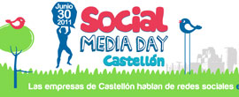 Social Media Day Castellon en la UJI