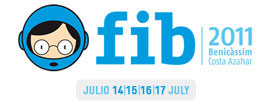 FIB 2011: Cartel por días y escenarios y actividades extramusicales