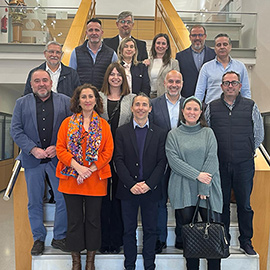 El Cor del Port, comisión para promover la responsabilidad social en la Comunidad Portuaria