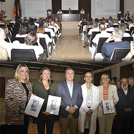El nuevo Hospital General de Castellón contará con 31 quirófanos, 26 salas de intervencionismo y 765 habitaciones individuales