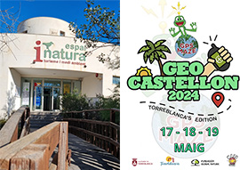 Geocastellón 2024 Torreblanca´s Edition, principal competición de Geocaching en España