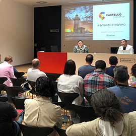 El Patronato de Turismo confecciona paquetes turísticos para ofrecer experiencias exclusivas a los visitantes