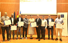 Once empresas y servicios de Castellón obtienen el distintivo ´Compromiso de Calidad Turística SICTED´