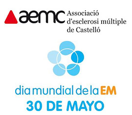 30 de mayo, Día Mundial de la Esclerosis Múltiple