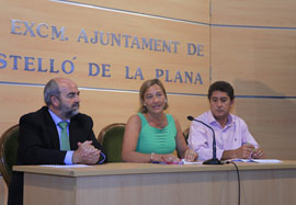 Balance de las fiestas de Sant Pere