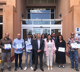 Servicio de asesoramiento para ayudar a los hosteleros a conseguir el certificado de calidad SICTED