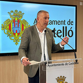 Aprobación del proyecto de rehabilitación del recinto de Ferias y Mercados de Castelló de la Plana, Refeyme