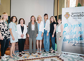 Congreso de Envejecimiento Productivo y Participación Social de las Personas Mayores
