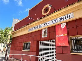 La Junta de Gobierno Local aprueba la reforma del Mercat de Sant Antoni a partir del próximo mes de julio