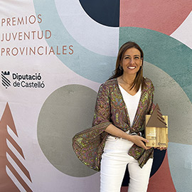 I Premios Provinciales de la Juventud, dirigido a jóvenes de entre 14 y 30 años