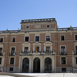 La Diputación de Castellón gana en transparencia y recibirá el Sello Infoparticipa