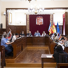 Inversión de 930.000 euros para reforzar el apoyo a los municipios turísticos de la provincia de Castellón