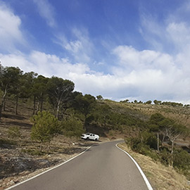 El Ayuntamiento de Oropesa del Mar se compromete con la prevención de incendios y conservación del entorno natural