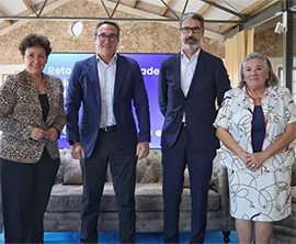 Empresarios y expertos defienden Onda como referente de la inteligencia industrial y nodo logístico de la provincia