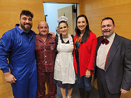 El ciclo ´Castelló a Escena´ roza las 4.000 entradas vendidas y ya encara su próxima edición