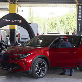 Motorocasión Castellón 2024 cumple con las expectativas y registra 370 operaciones de venta