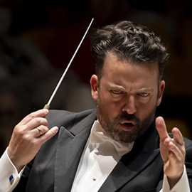 Orquestra de la Comunitat Valenciana & Cor de la Generalitat