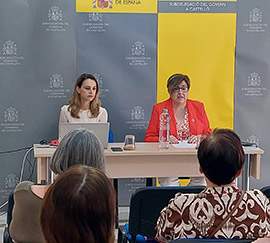 Subdelegación del Gobierno en Castellón programa diferentes actividades dentro de la semana de la Administración Abierta
