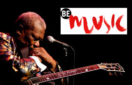 Ya a la venta entradas súper VIP LOUNGE para el concierto de B.B.King