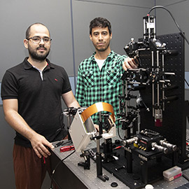 La UJI participa en el diseño de nueva instrumentación biomédica a través del proyecto CONcISE