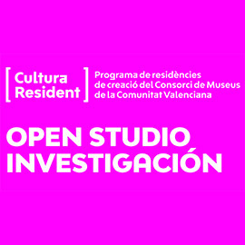 Open Studio Investigación