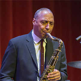 El Festival Internacional de Jazz de Peñíscola 2024 arranca con los conciertos de Ralph Moore y Francesca Tandoi