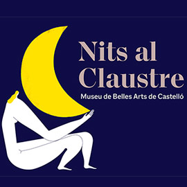 Programación Nits al Claustre 2024