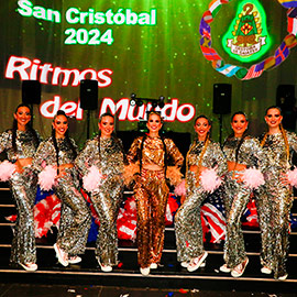 Castellón celebra la festividad de San Cristóbal