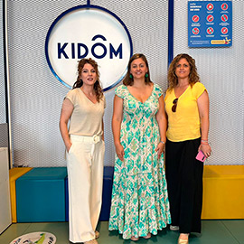 El Patronato de Turismo incorpora a los paquetes turísticos la oferta de ocio de Estepark y promoción al comercio de proximidad