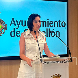 Aprobada la adjudicación de la redacción del proyecto de rehabilitación integral del Mercado Central de Castellón