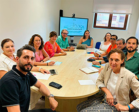 Castellón Convention Bureau, iniciativa para consolidar Castellón como destino de referencia en el turismo de congresos
