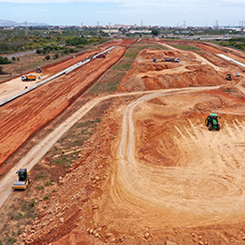 PortCastelló licita las obras de la estación intermodal para la provincia de Castellón