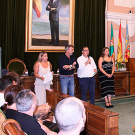 Ruta de l´Esmorzaret dels barris de Castelló, nueva iniciativa