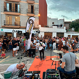 Benicàssim.Pop convoca a cantantes, músicos y bandas benicenses para su próxima edición