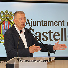 Comienza el proceso de las expropiaciones que avanza la finalización de la Ronda Oeste de Castellón