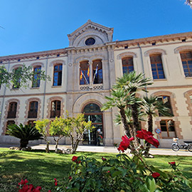 El Hospital Provincial de Castellón participa en la formación en salud mental de docentes y profesionales de orientación educativa