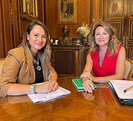 Castellón incorpora a 7 y seguirá reforzando hasta 13 los trabajadores del área de Bienestar Social para mejorar la atención ciudadana