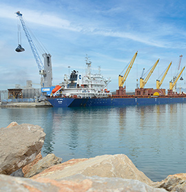PortCastelló publica ´´Liderando el futuro´´, la memoris anual que recoge los principales hitos de 2023