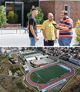El Ayuntamiento de Onda lanza un innovador proyecto de sostenibilidad y movilidad limpia