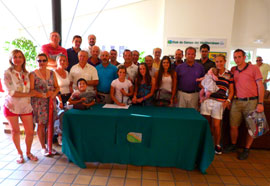 XXV TROFEO PING  MEMORIAL EDUARDO BORRAS