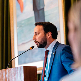 Retos para Castellón en las áreas de Urbanismo, Servicios Públicos y Vivienda