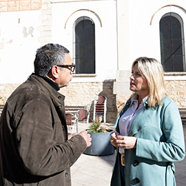 Tírig acogerá el Día de la Provincia